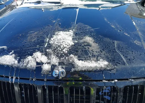 2007 Jeep Grand Cherokee Laredo z USA, uszkodzony, nr VIN 1J8HR48N97C697816